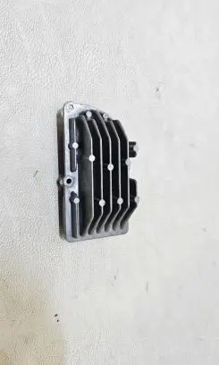 Mercedes-Benz GLB x247 Other control units/modules 22209002