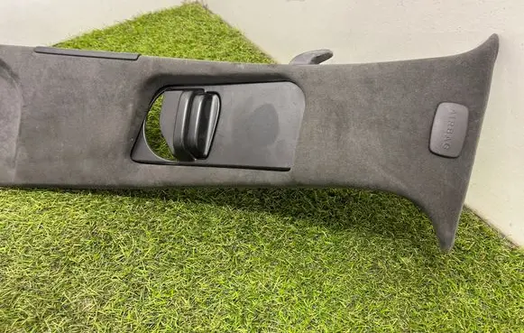 Mercedes-Benz S W221 (B) pillar trim (top) A2216900335