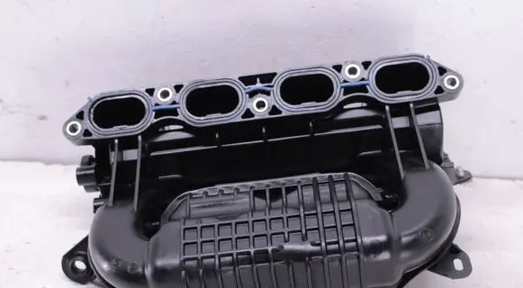 Intake manifold