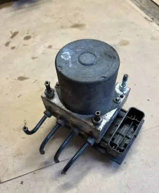 Peugeot Expert ABS Pump 1401109880 0265232065 447L3250212