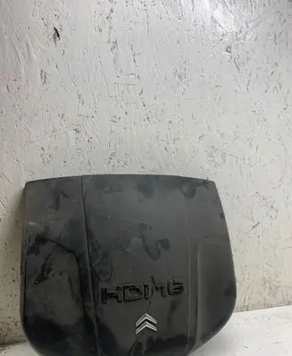 Citroen C-Crosser Engine cover (trim) 9682120380