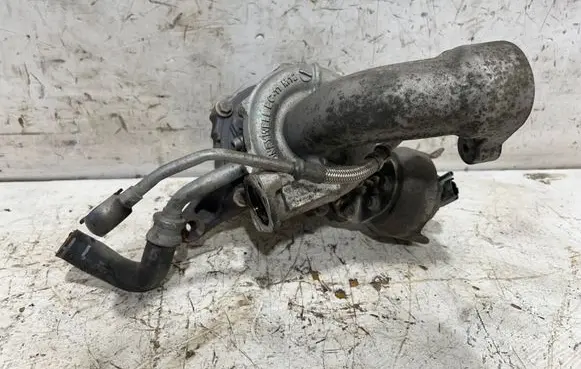 Peugeot 508 Turbo 9674962080
