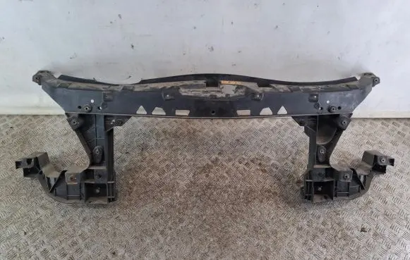 Mercedes-Benz Sprinter W906 Radiator support slam panel A9068800403
