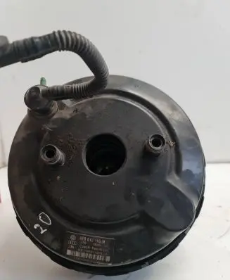 Audi A4 S4 B6 8E 8H Brake booster 8E0612105N 03785942014