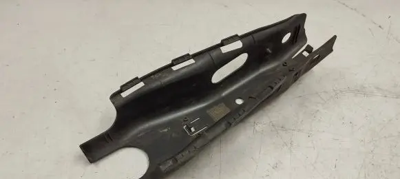 Mercedes-Benz SL R231 Rear underbody cover/under tray A2313520088