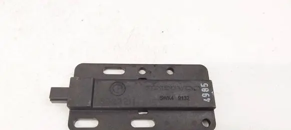 BMW 5 E60 E61 Antenna control unit 6922211 5wk49132