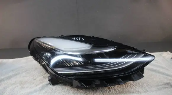 Tesla Model 3 Headlight/headlamp 107737600C L90137043 20167125507