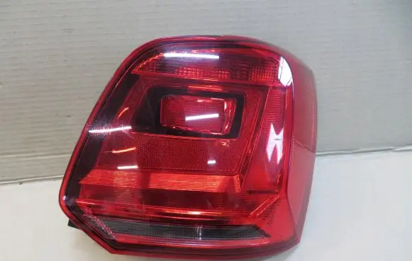 Volkswagen Polo V 6R Rear/tail lights 6C0945096K