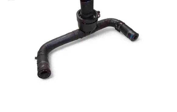 Skoda Fabia Mk2 (5J) Engine coolant pipe/hose 038906081B