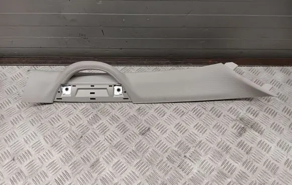 Chrysler Pacifica (A) pillar trim 5RH52PD2AG