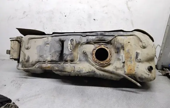 Dodge Durango Fuel tank 52113919AE