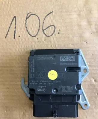Volkswagen PASSAT B9 Airbag control unit/module 5QS959655AB