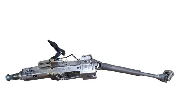 Volkswagen Touran I Steering wheel axle 1T1419502J