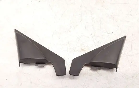 Volvo S40, V40 Plastic wing mirror trim cover 30800259 30800260 30814992