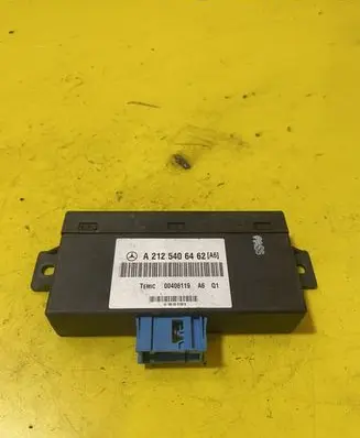 BMW 7 E65 E66 Sensor A2125406462 2125406462