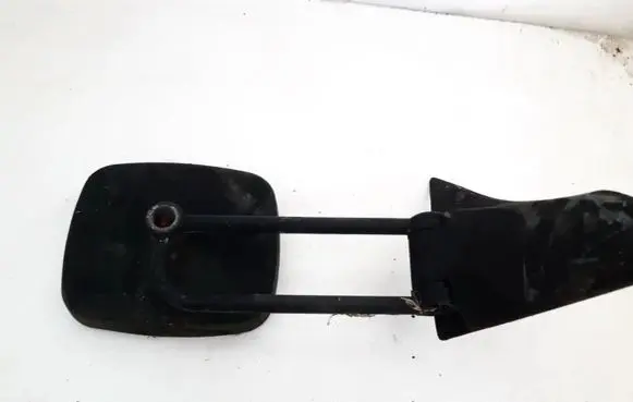 Opel Combo B Front door electric wing mirror