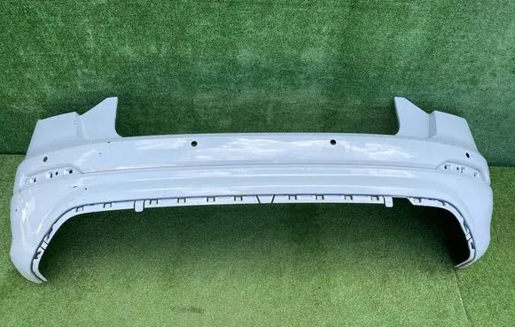 Audi Q2 - Rear bumper 81A807385