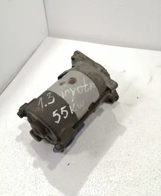 Toyota Corolla E110 Starter motor 1280001441