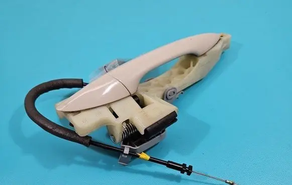 Hyundai Elantra Rear door exterior handle 90953-03100 IMPRK1451148