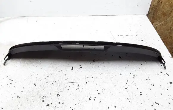 Renault Captur Tailgate/trunk spoiler 960304415r