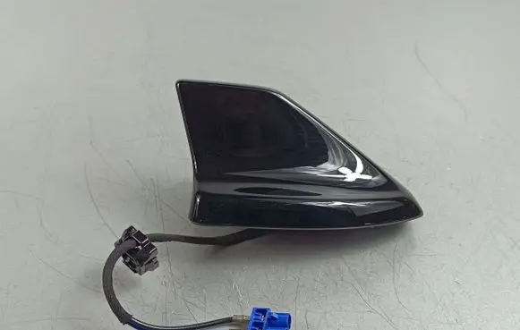 Radio antenna