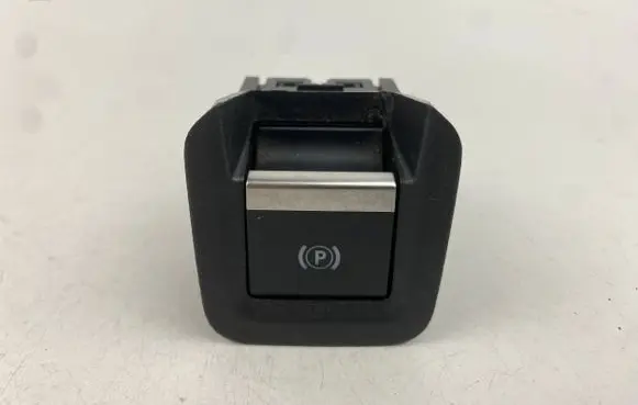 Opel Mokka B Hand parking brake switch 9813146377