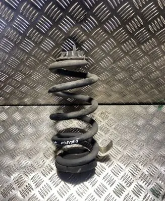 Dodge Durango III Rear coil spring P05168290AB