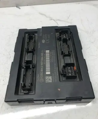 Audi A5 Sportback 8TA Comfort/convenience module 8K0907064AE 00002001