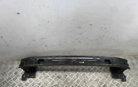 Audi A1 Front bumper cross member 82A807111