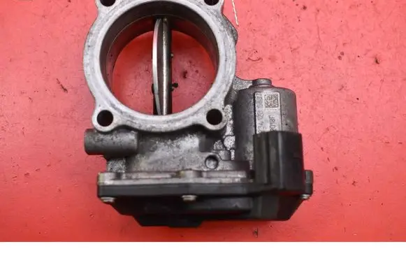 Jeep Grand Cherokee Throttle body valve 2018F