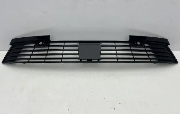 Opel Astra L Front bumper lower grill 9839979680