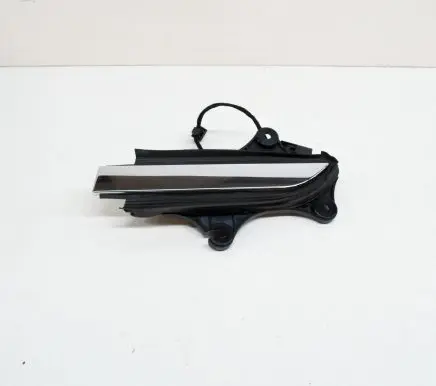 Tesla Model X Front door exterior handle 104515700D