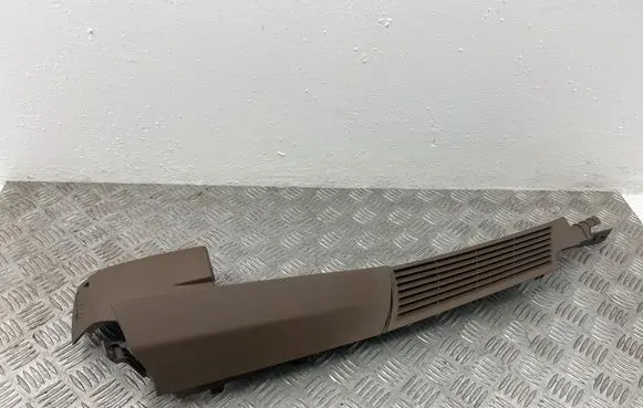 BMW 5 E60 E61 Other trunk/boot trim element 7050355 52850610