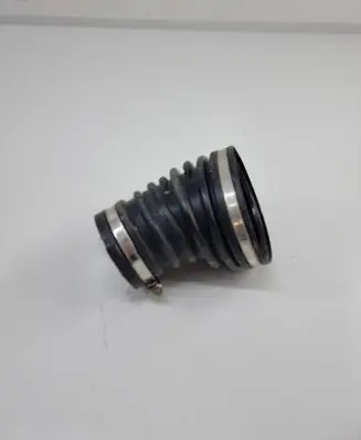 Porsche Macan (95B) Air intake duct part 95b129532d