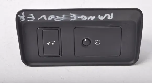 Land Rover Range Rover Sport L494 Central console control unit FK72-11654-BC