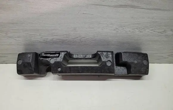 Nissan Qashqai+2 Rear bumper foam support bar 85090JD00A