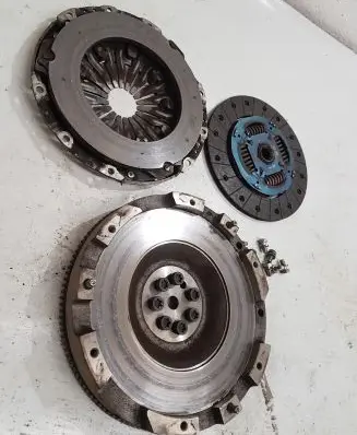 KIA Ceed Clutch set kit