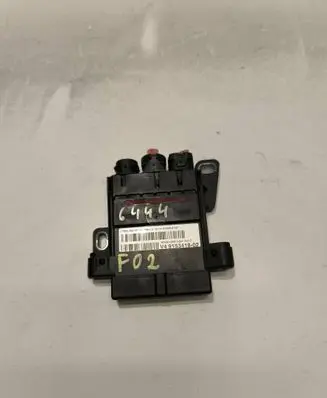 BMW 7 F01 F02 F03 F04 Current control relay 9153418