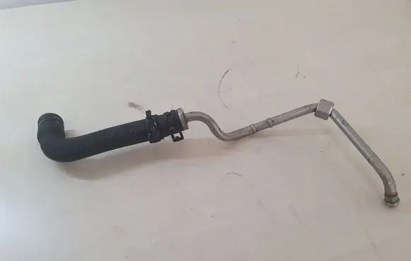 Volkswagen Sharan Engine coolant pipe/hose
