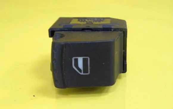Skoda Fabia Mk1 (6Y) Electric window control switch 6Y0959855