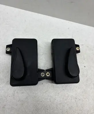 Audi A6 S6 C5 4B Seat control switch 8L0959765 03480240 8L0959766
