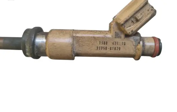 Toyota Corolla E160 E170 Fuel injector 232500T020 0130042110