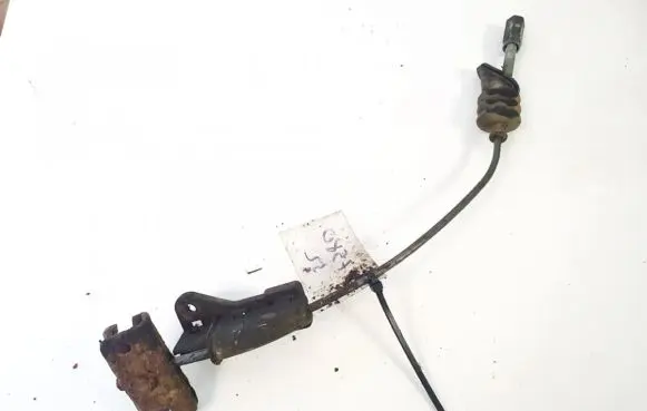 Alfa Romeo 156 Handbrake/parking brake wiring cable 
