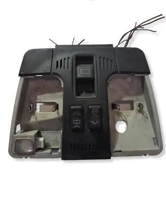 Mercedes-Benz A W168 Front seat light 1408300008