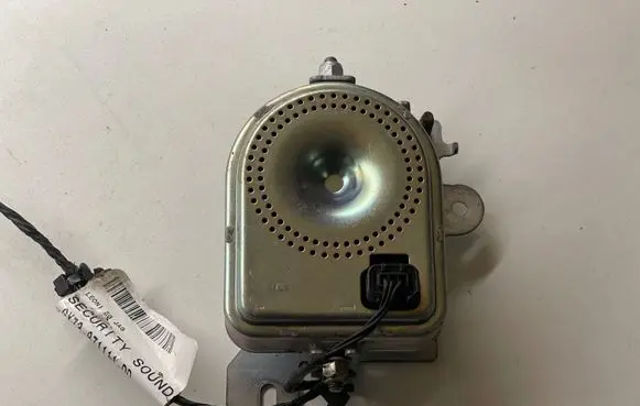 Land Rover Range Rover Sport L494 Alarm system siren EH2219G229BA 0405058 116A0005019