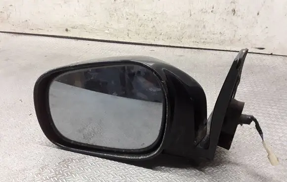 Suzuki Grand Vitara I Front door electric wing mirror E4012096