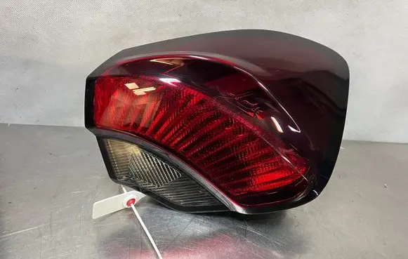 Fiat Tipo Rear/tail lights DOFIATTIPOII2KOMBI