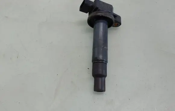 Toyota Prius (NHW20) High voltage ignition coil 9091902240