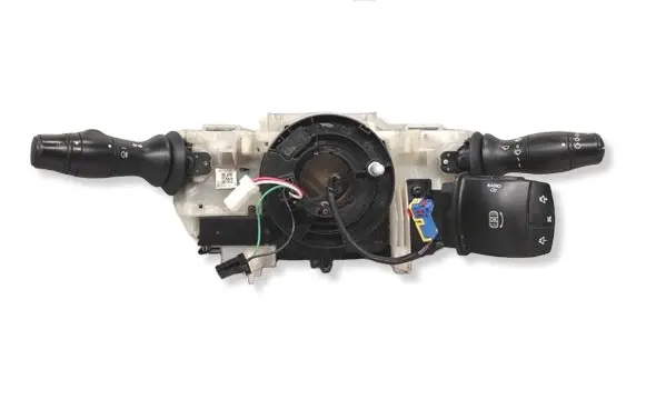Opel Movano B Wiper turn signal indicator stalk/switch 681720005R