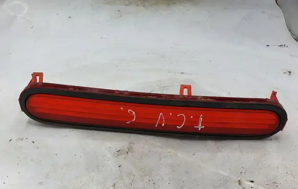 Toyota Corolla Verso E121 Third/center stoplight 815700F011
